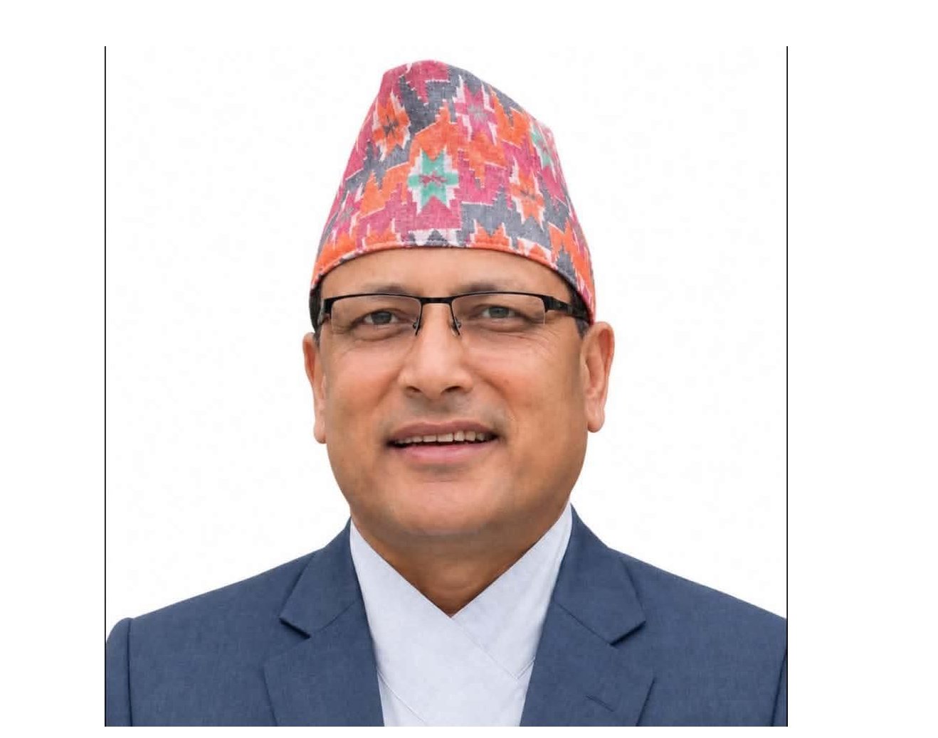 नागरिक लगानी कोषको कार्यकारी निर्देशकमा कार्की
